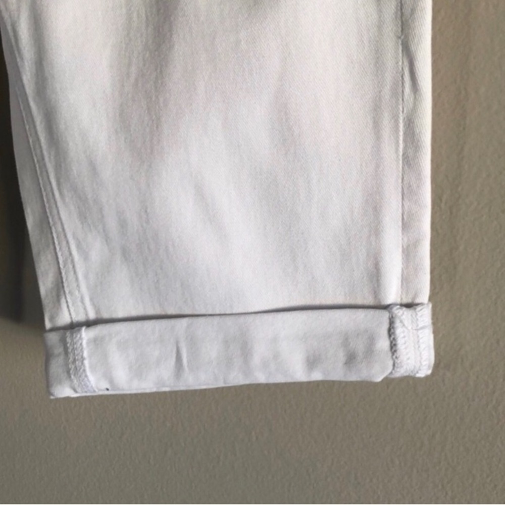 NWT Dollhouse White Bermuda Shorts - Picture 3 of 13